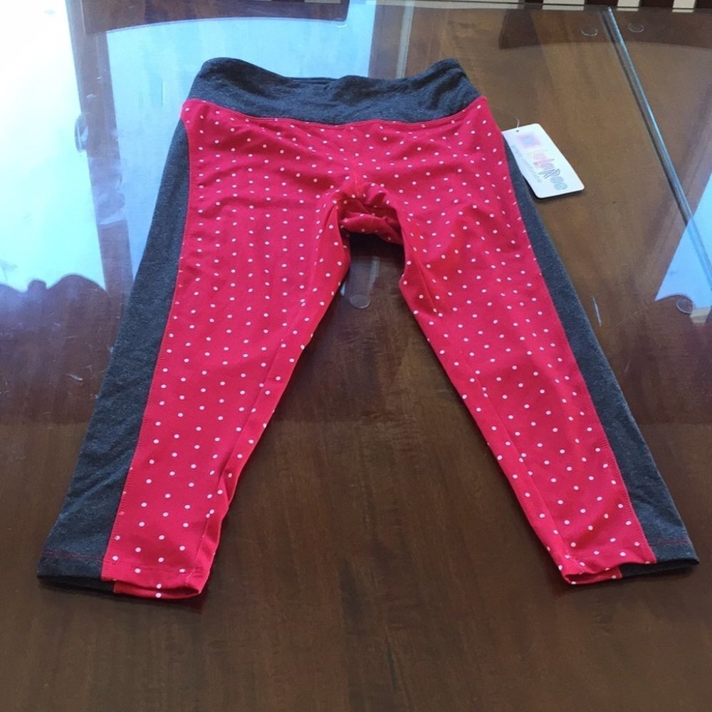 XS LuLaRoe Jade Leggings A06‎ 61